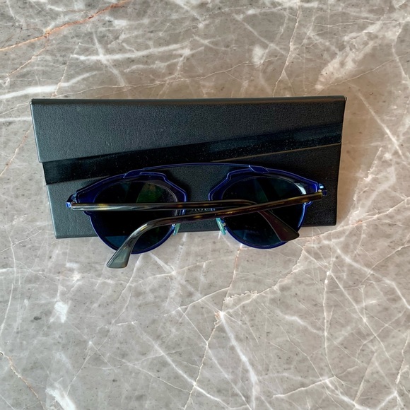 Dior So Real Sunglasses main image 4